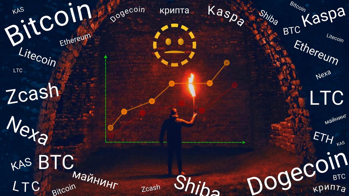 Как начать майнить криптовалюту?