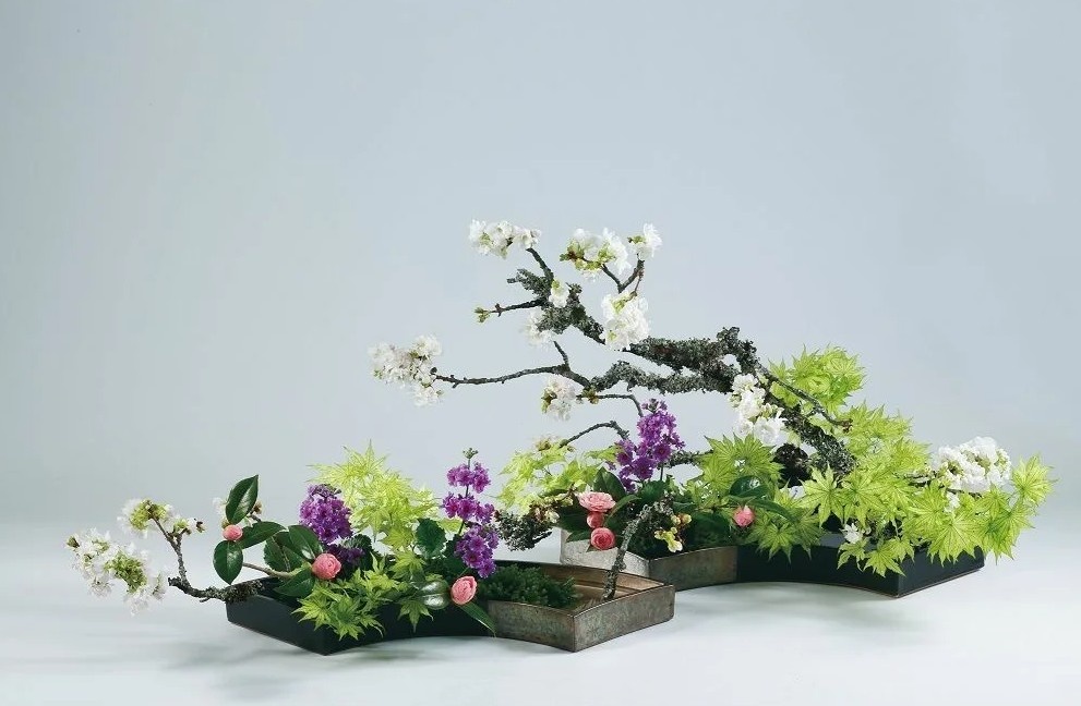 школа Охара