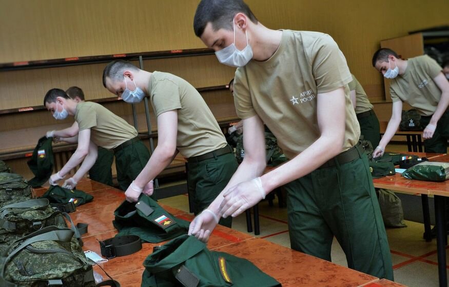    Марков: России нужна существенная мобилизация для победы в СВО