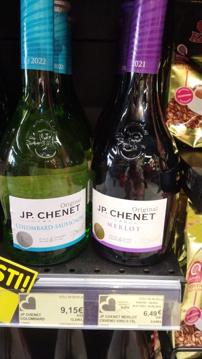 Еще одно фото из Черногории