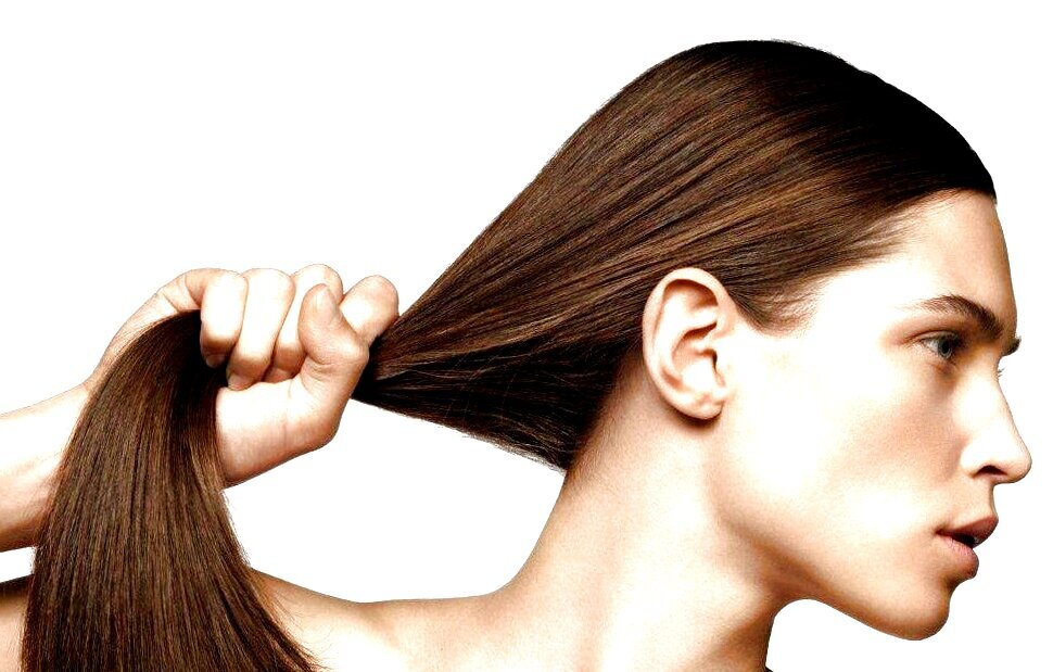 Как быстро восстановить волосы: 5 простых советов