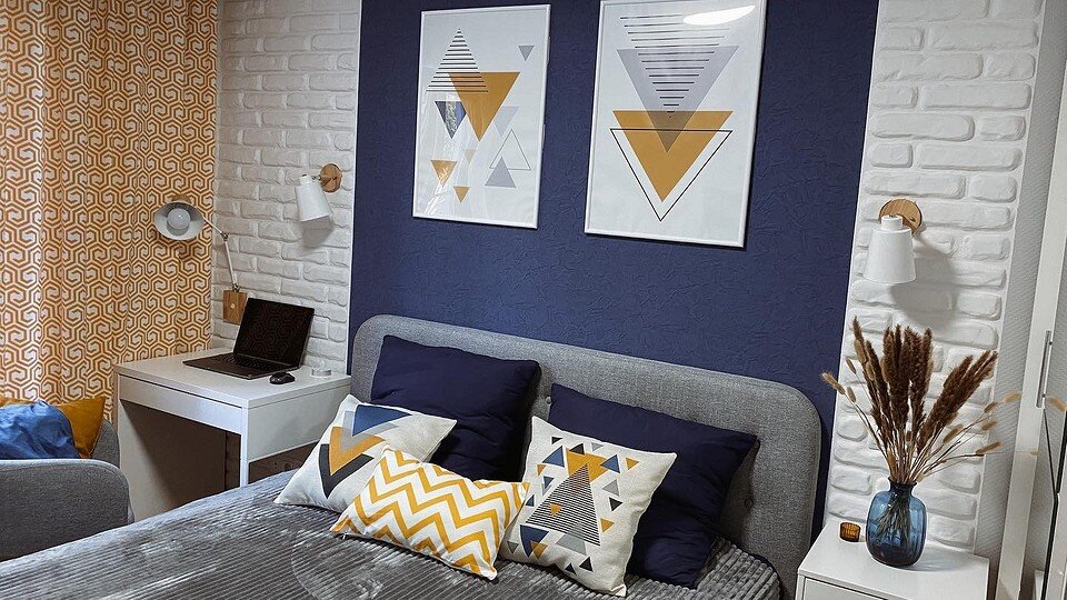    Соцсети блогера sashyn.dom