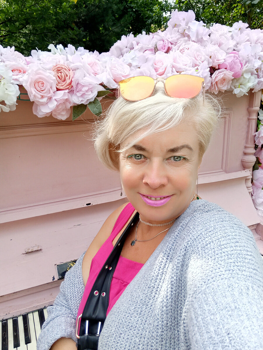 Фото автора