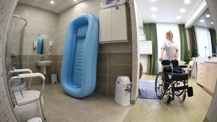 ФОТО: KOMSOMOLSKAYA PRAVDA/GLOBALLOOKPRESS