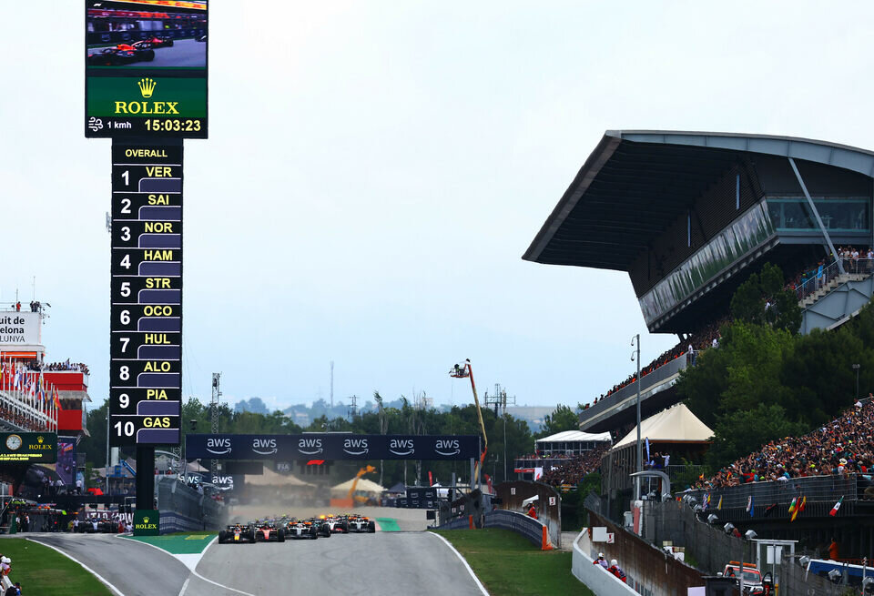    Getty Images / Red Bull Content Pool