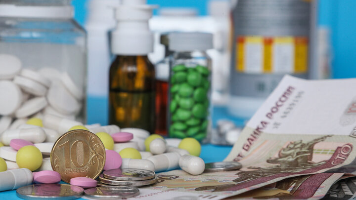 © BULKIN SERGEY NEWS.RU VIA GLOBALLOOKPRESS.COM/GLOBALLOOKPRESS 