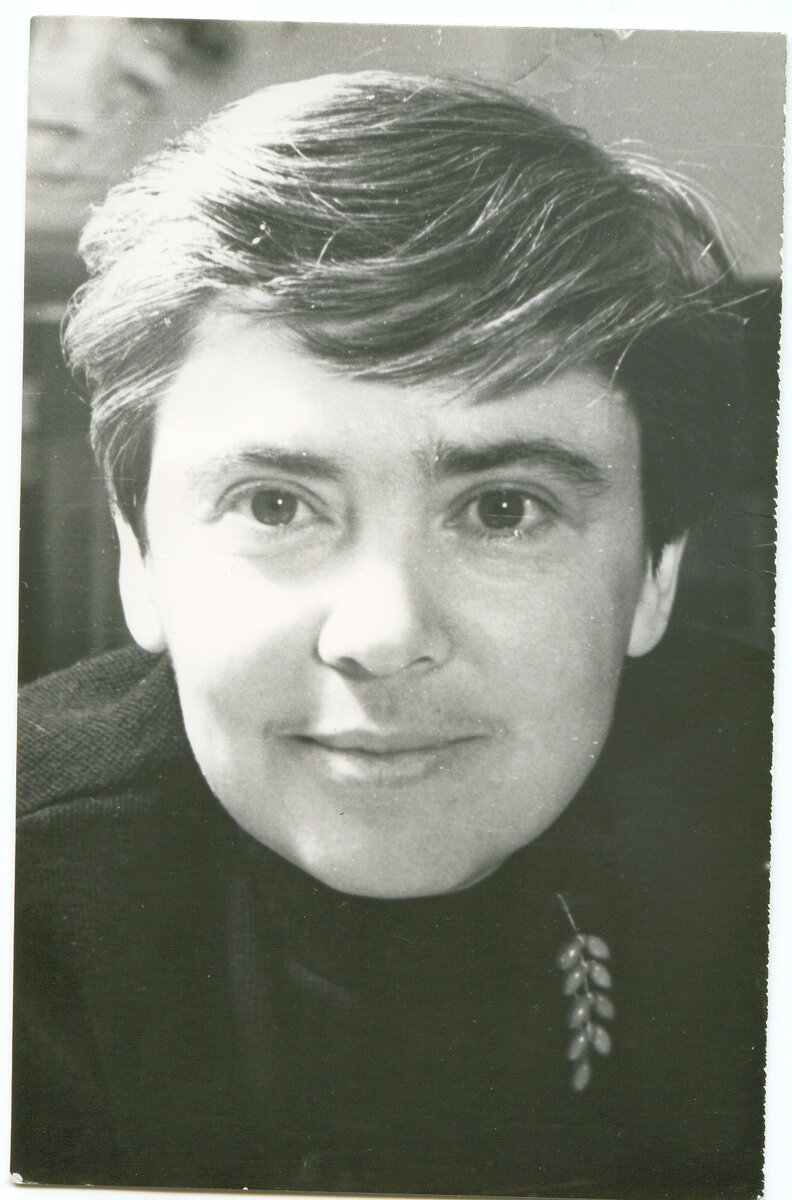 Ф. А. Вигдорова