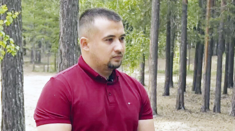    Главное – настрой