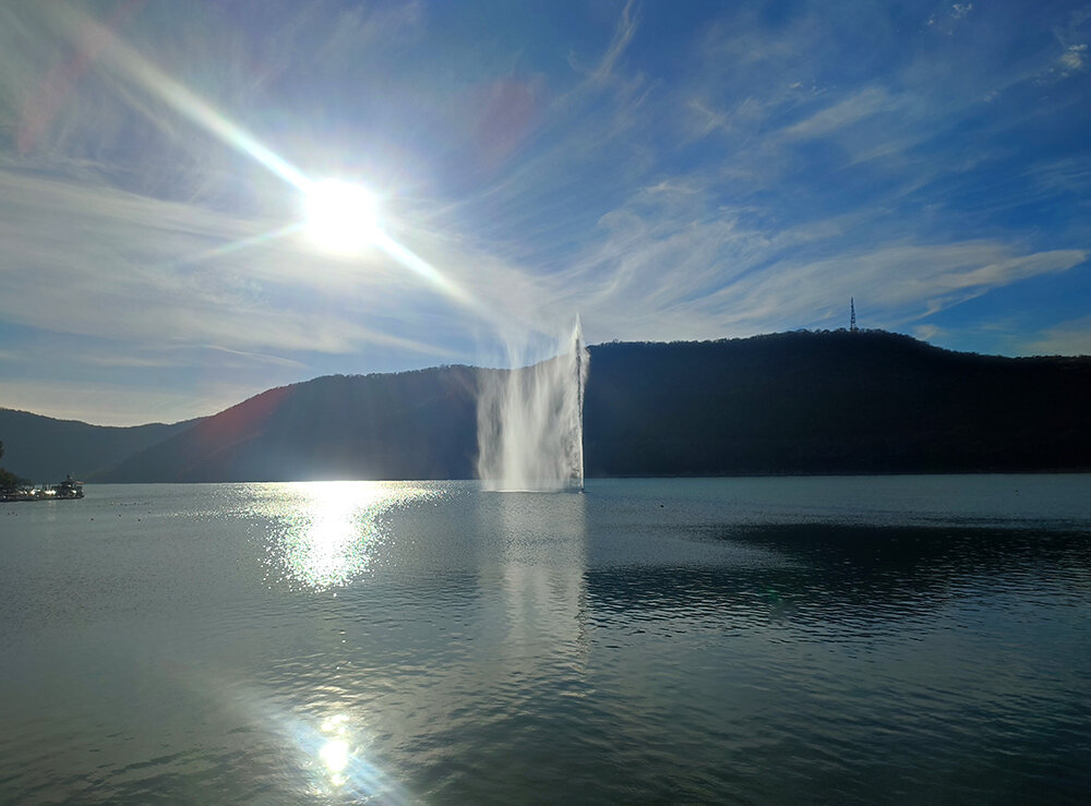 Фото автора