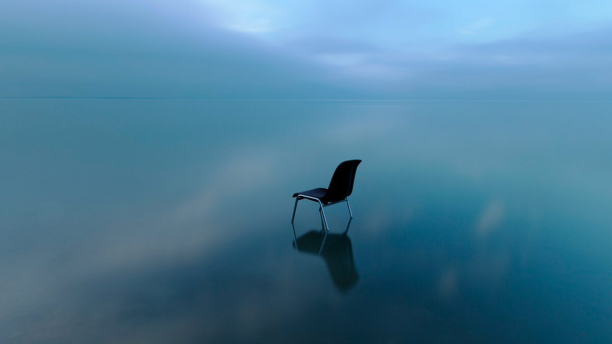 Одиночество