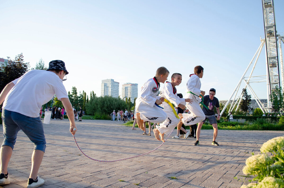 Студенческий спортивный фестиваль корея. Молодежные фестивали 2023 года.