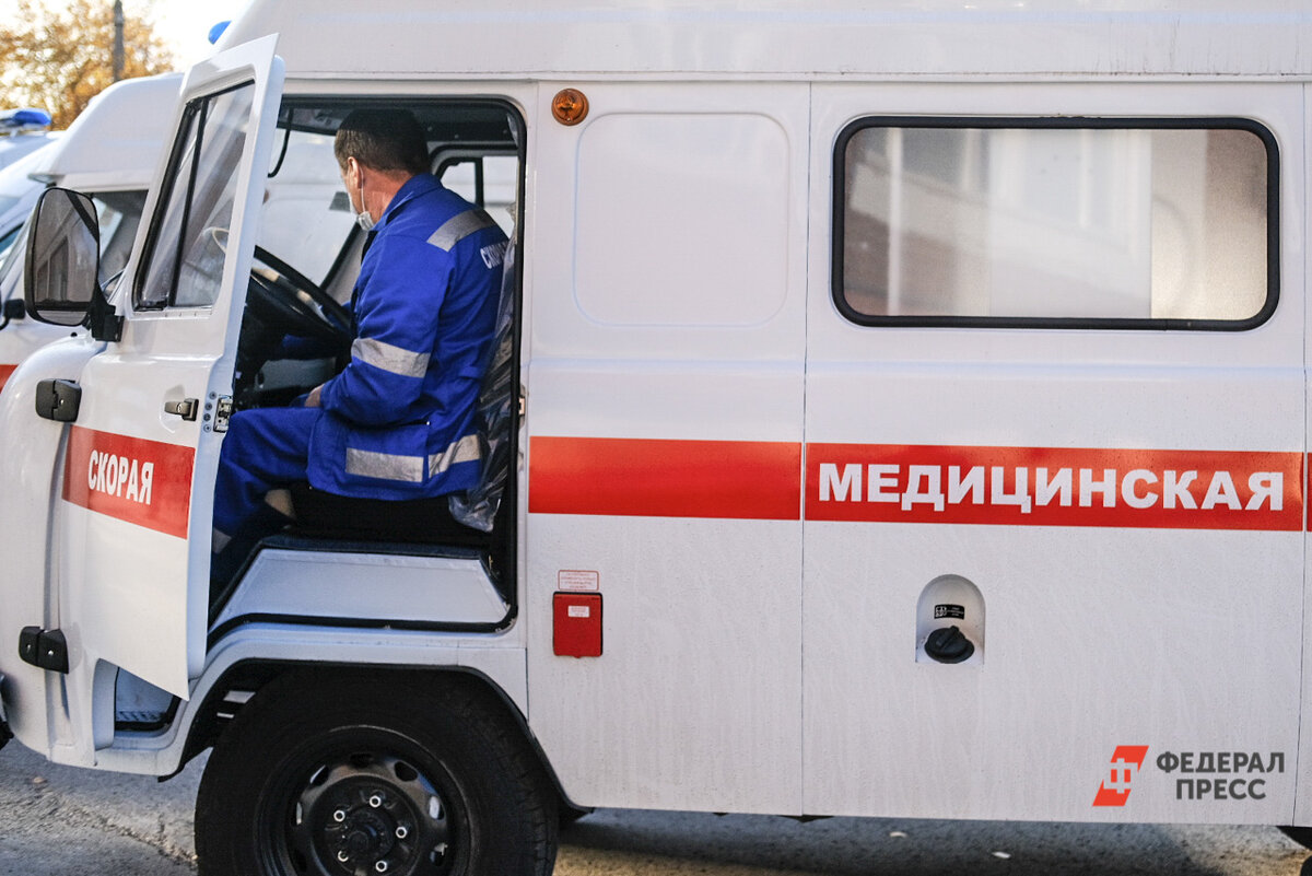 В настоящее время проводится доследственная проверка.  Фото: Полина Зиновьева