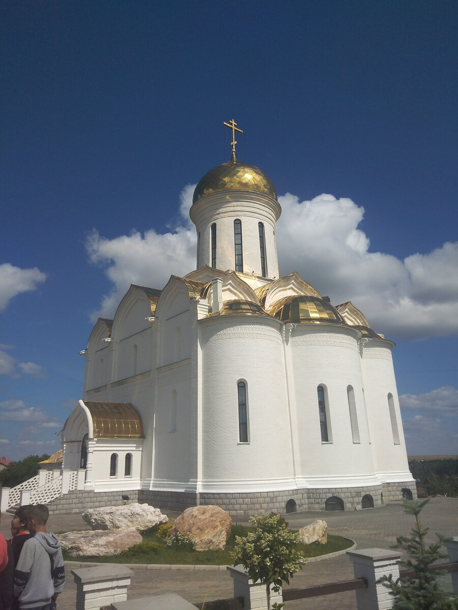 2 дня в монастыре! Иверский женский монастырь г. Орска | Вселенная  изобильна! | Дзен