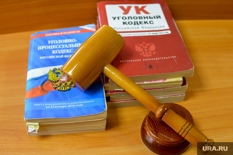    Суд приговорил злоумышленника к условному сроку