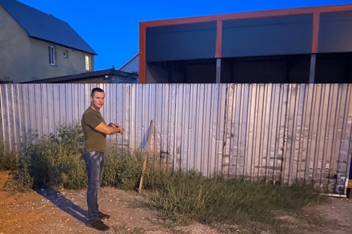    Задержан один из поджигателей магазина ритуальных услуг в Самаре