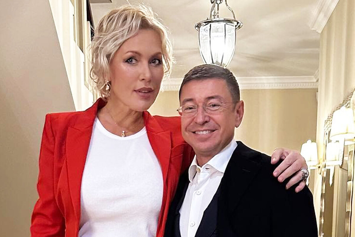     «Из-за отравления отказали почки»: стала известна причина странной смерти мужа Натальи Рогозиной