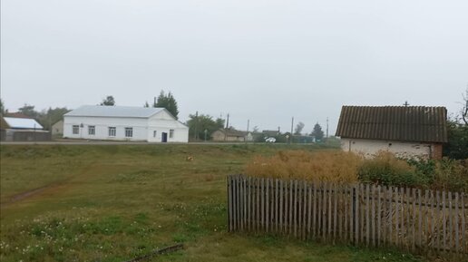 Село тимирязево Башмаковского района Пензенской области.