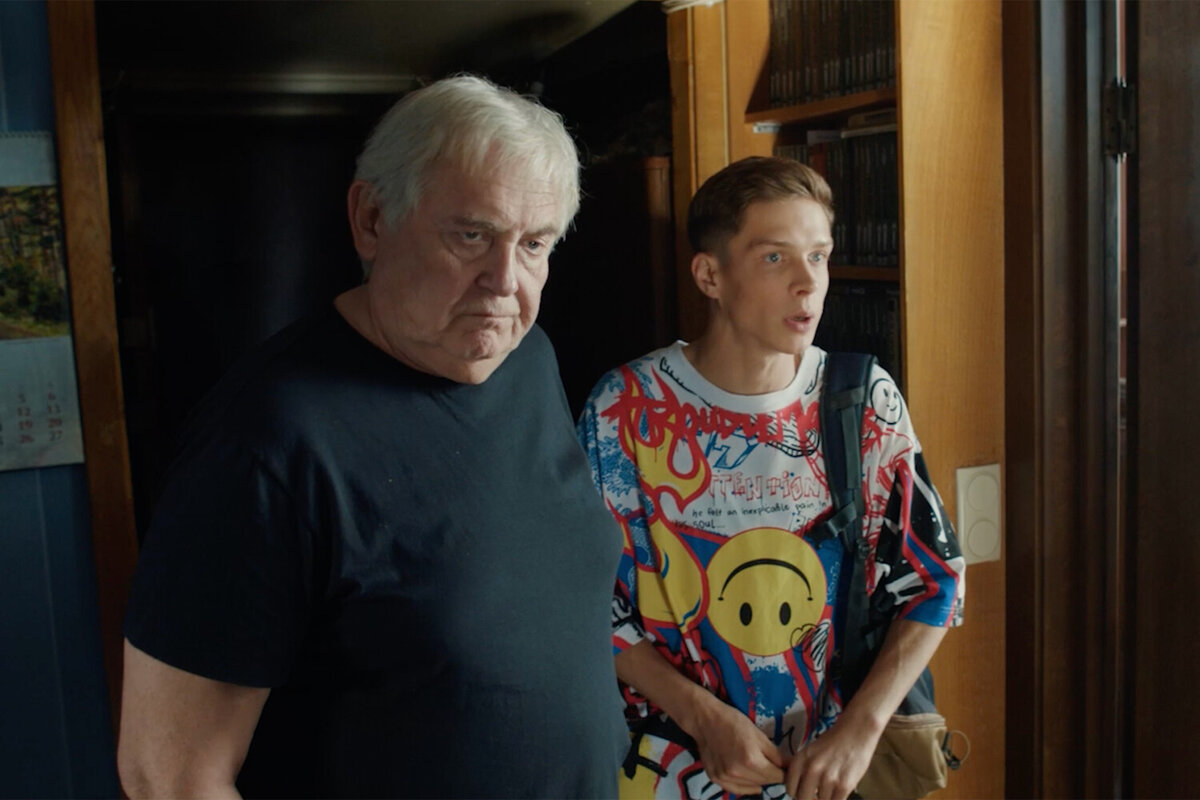 Источник изображения: онлайн-кинотеатр Premier