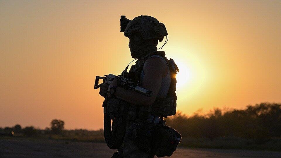 Фото: © РИА Новости/Евгений Биятов