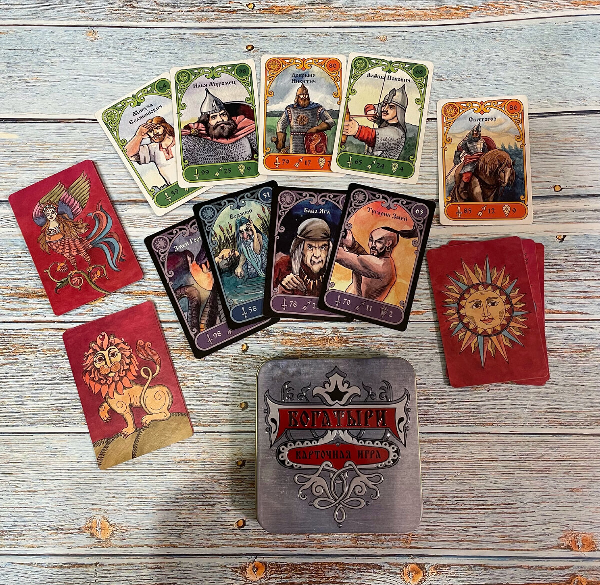 Фото из личного архива