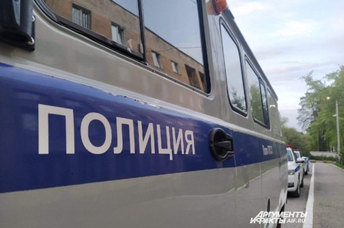    СК возбудил уголовное дело на вартовчанку, сбившую полицейского