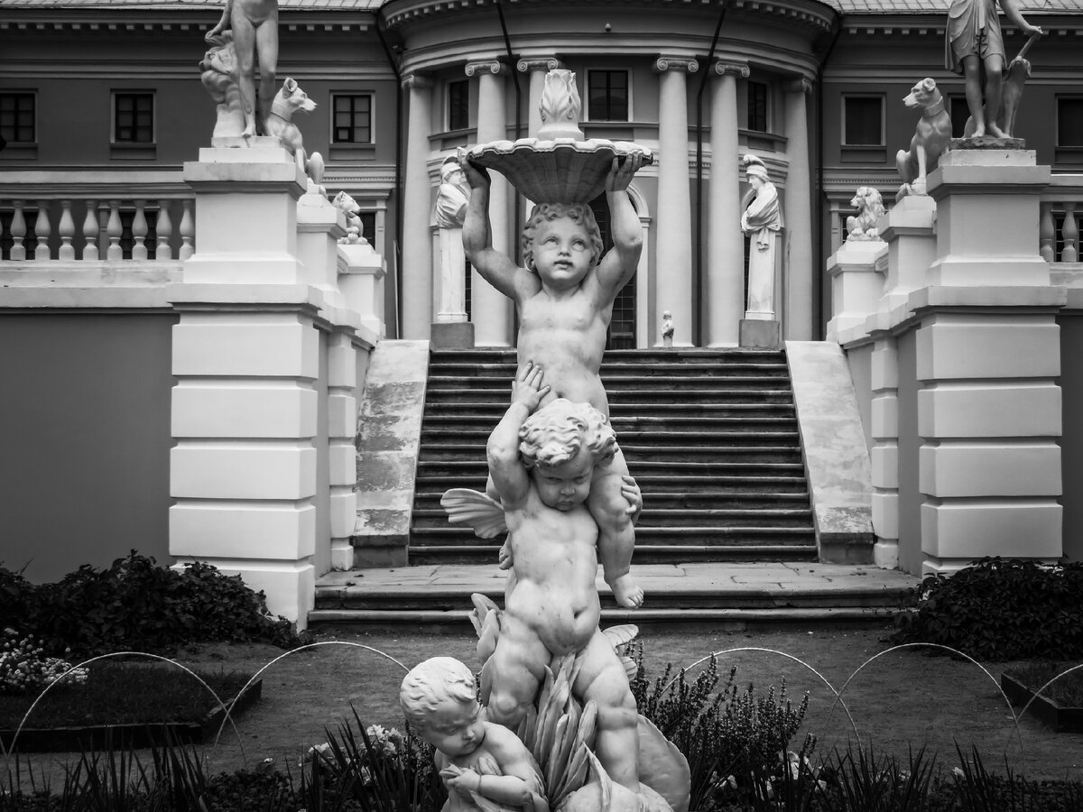 foto by Alexander Bychkov