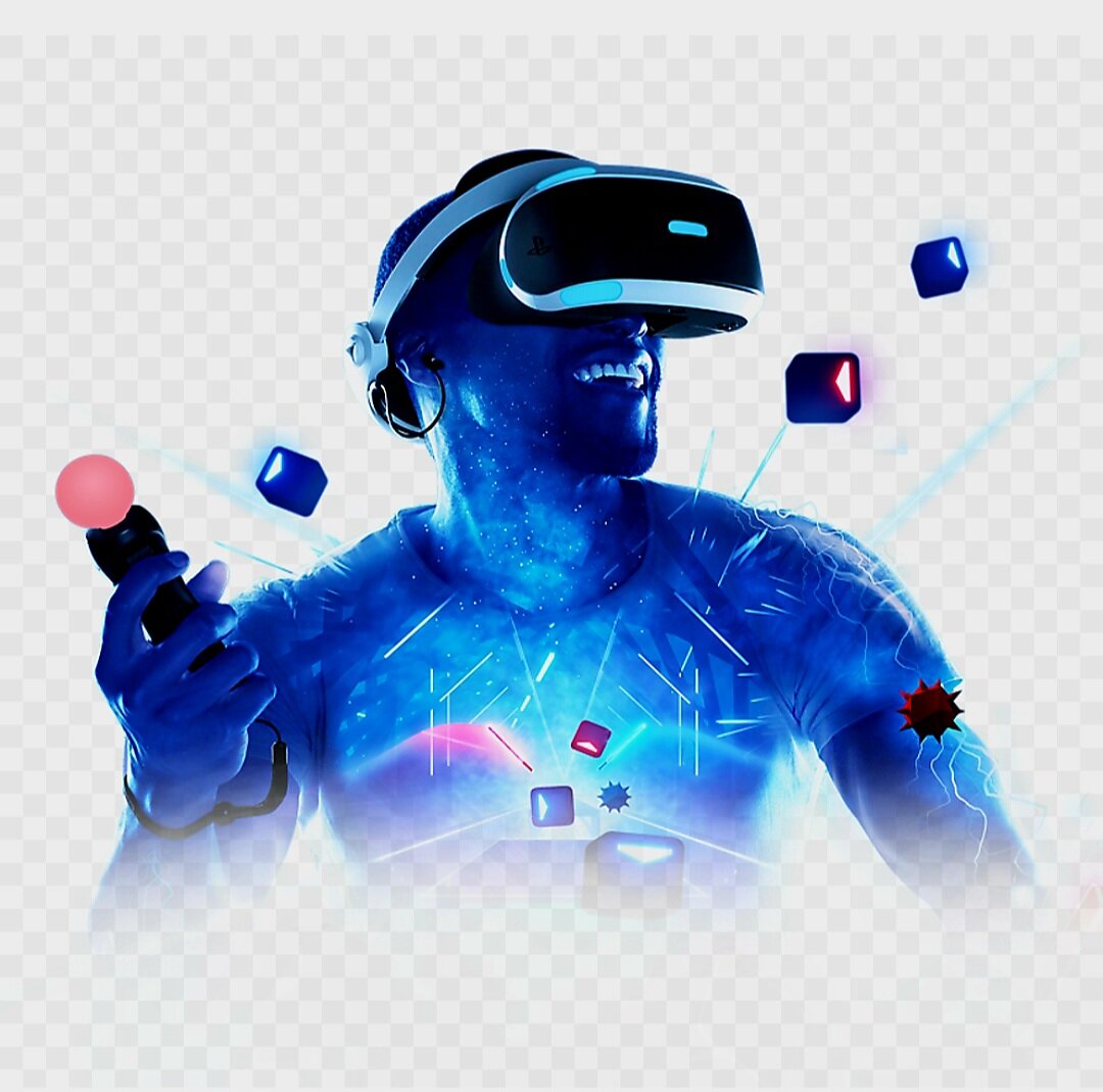 Картинка vr