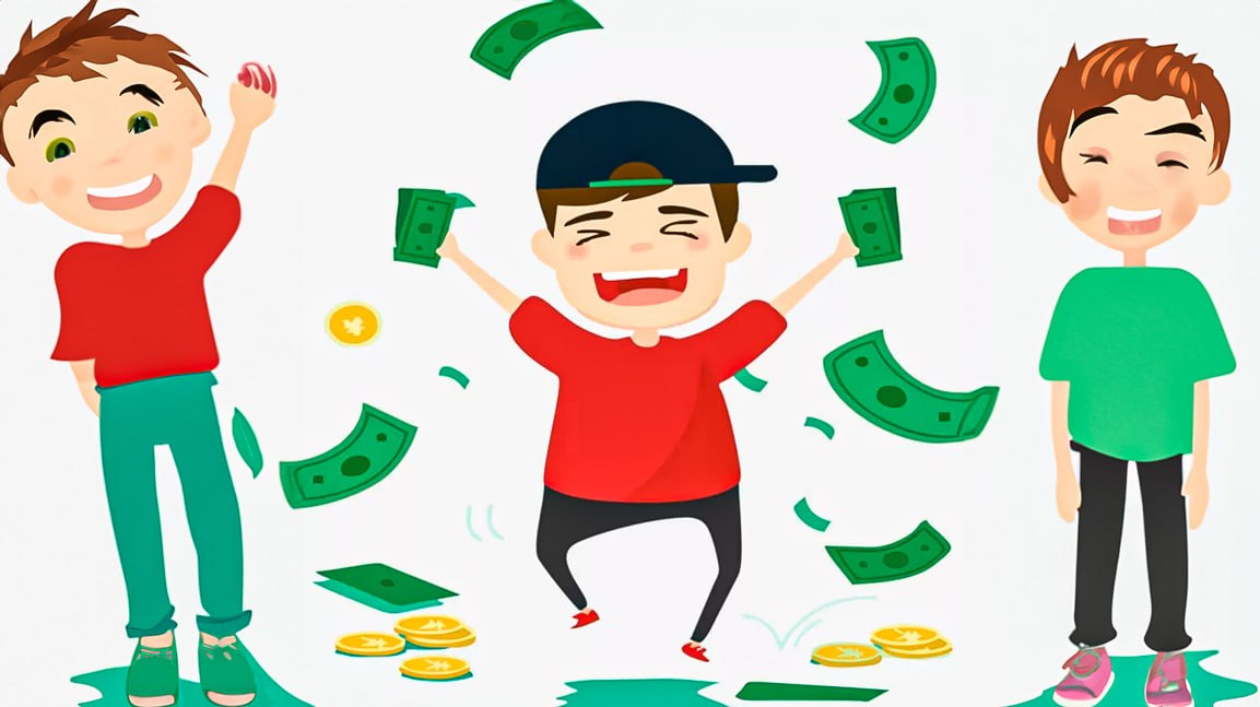 Все изображения взяты из открытых источников или являются работами автора. 