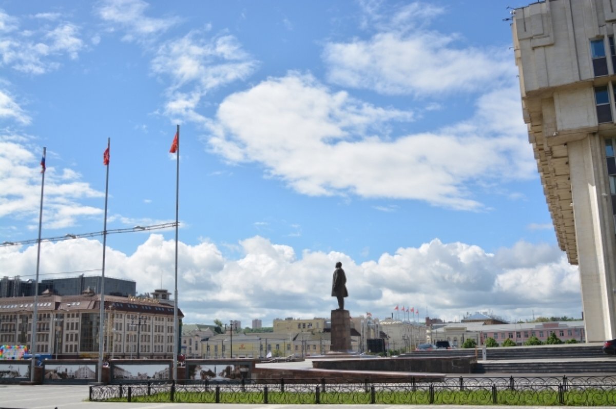    Администрация Тулы прокомментировала жалобы жителей на ямы на Зеленстрое