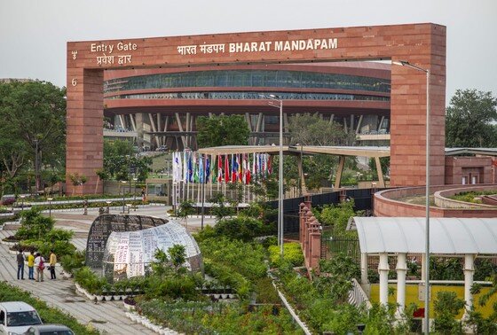    Нью-Дели, Индия