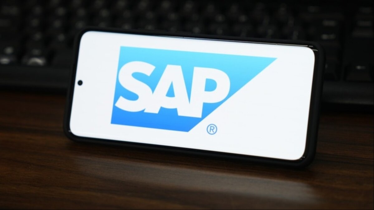    В офисе Зеленского заявили, что немецкая SAP отключит от ПО компании в России
