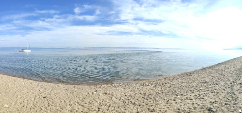 Фото с отпуска