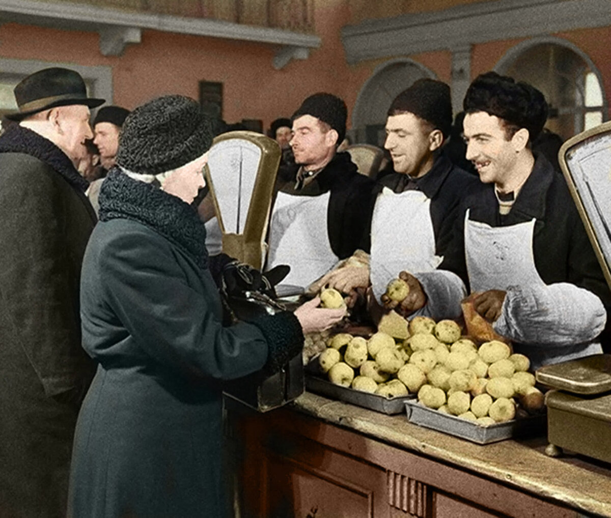 Тест: Человек эпохи СССР ответит на 10 вопросов без ошибок. А у вас так ...