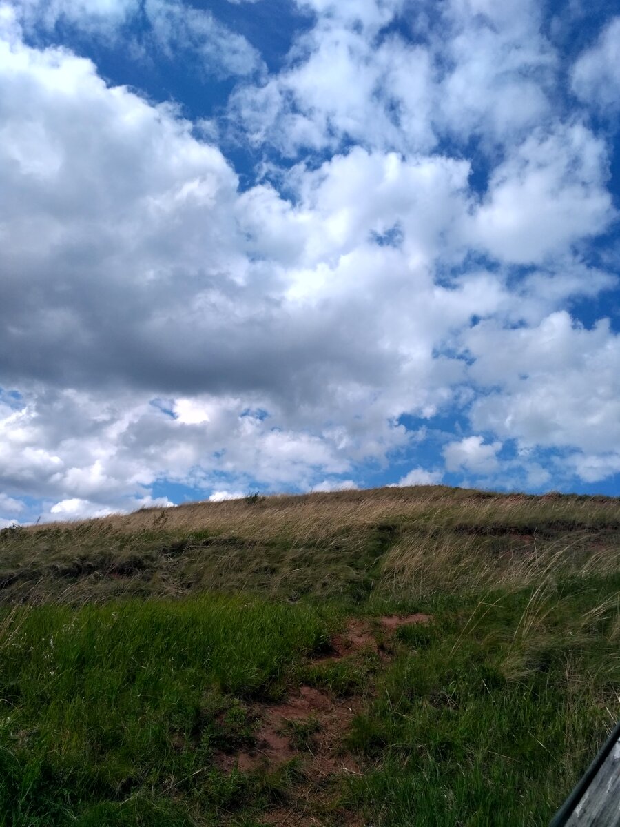 Это временный передых, временный отдых... 