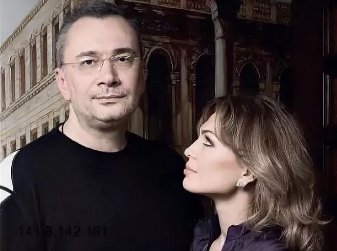 Как живет Яны Сумм с новым мужем после развода с Константином Меладзе Звезды Инт