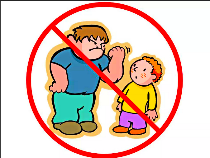 Что КАТЕГОРИЧЕСКИ нельзя делать, если у вас есть ребенок.