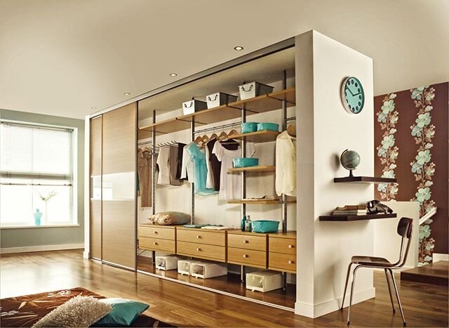 Встроенная система хранения