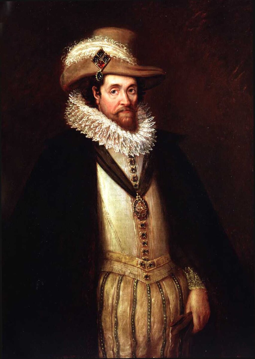 Какого якова. Яков vi (i) Стюарт (1603-1625). Яков i Стюарт. Яков 1 Король Англии. Яков i (Король Шотландии).