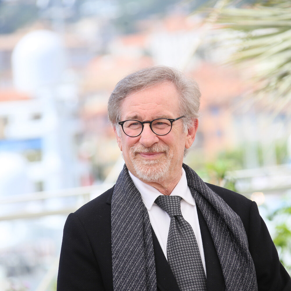Стивен Спилберг (Steven Spielberg) / © DenisMakarenko / Depositphotos