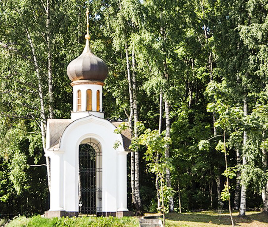 Авторское фото