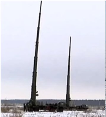 Новые средства РЭБ.