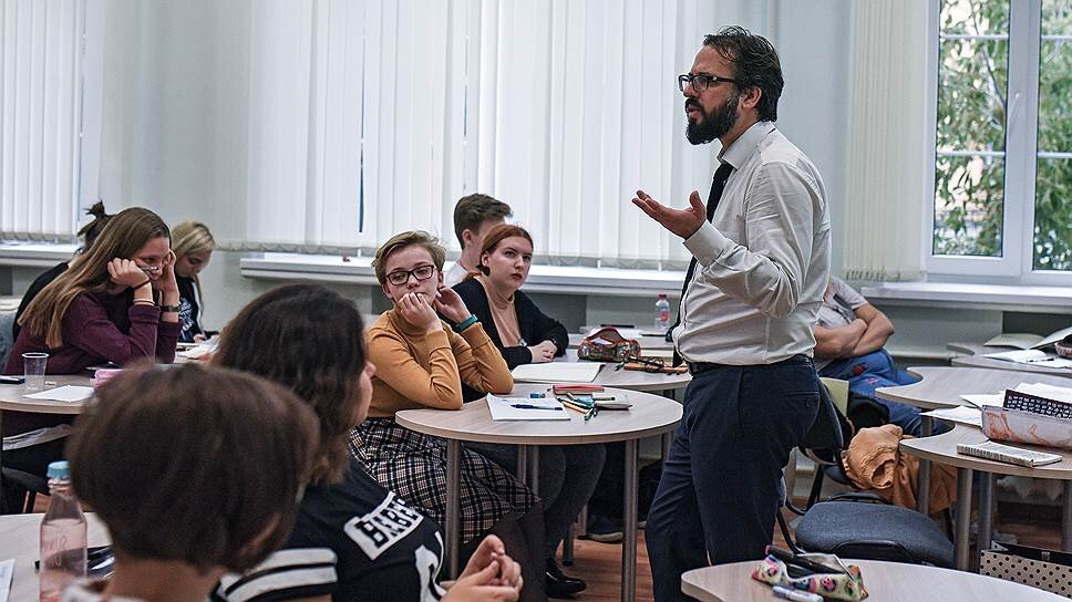 Фотография: РИА Новости