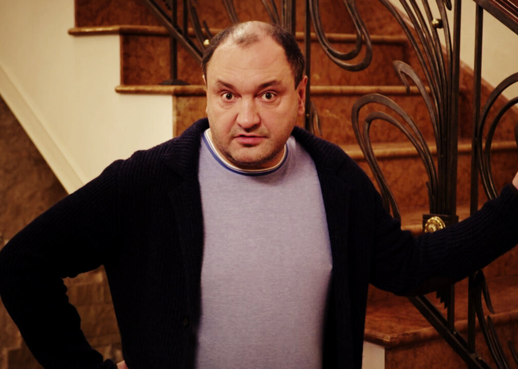 Сергей Ершов в сериале "Реальные пацаны" (источник фото: womanhit.ru)