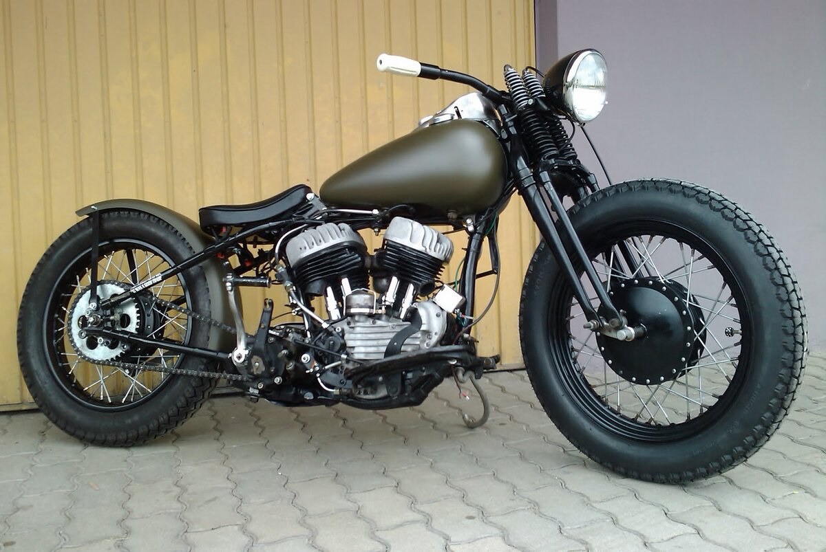    Bobber           -    