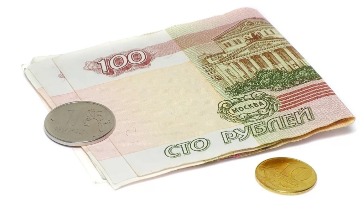 Плюс 415 рублей к копилке.
