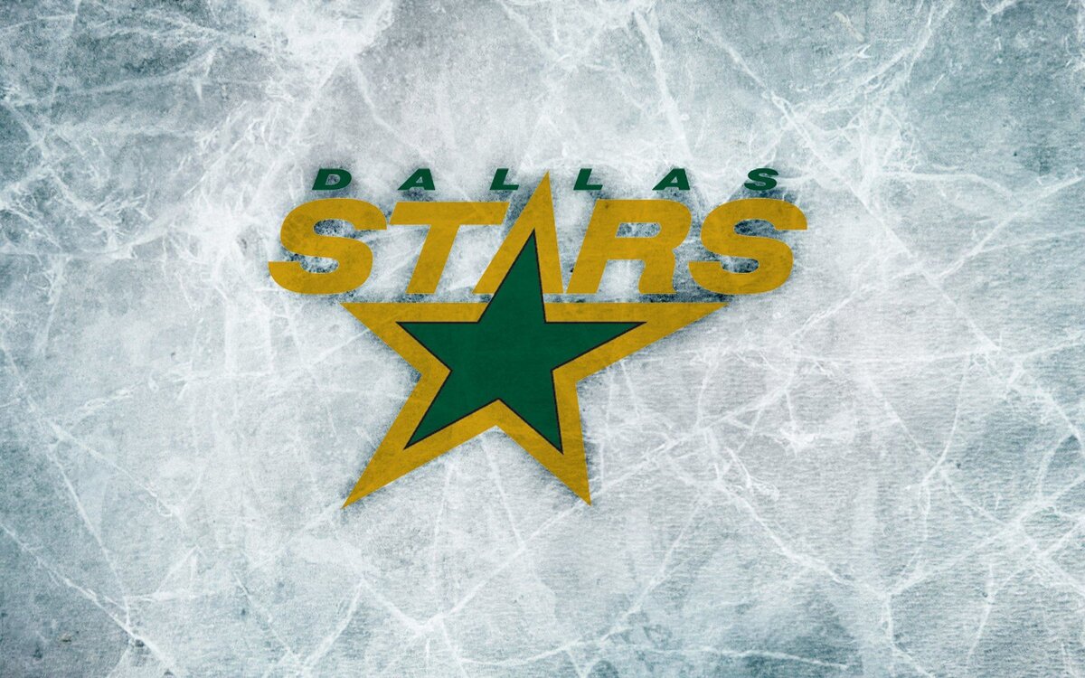 14 место: Dallas Stars.