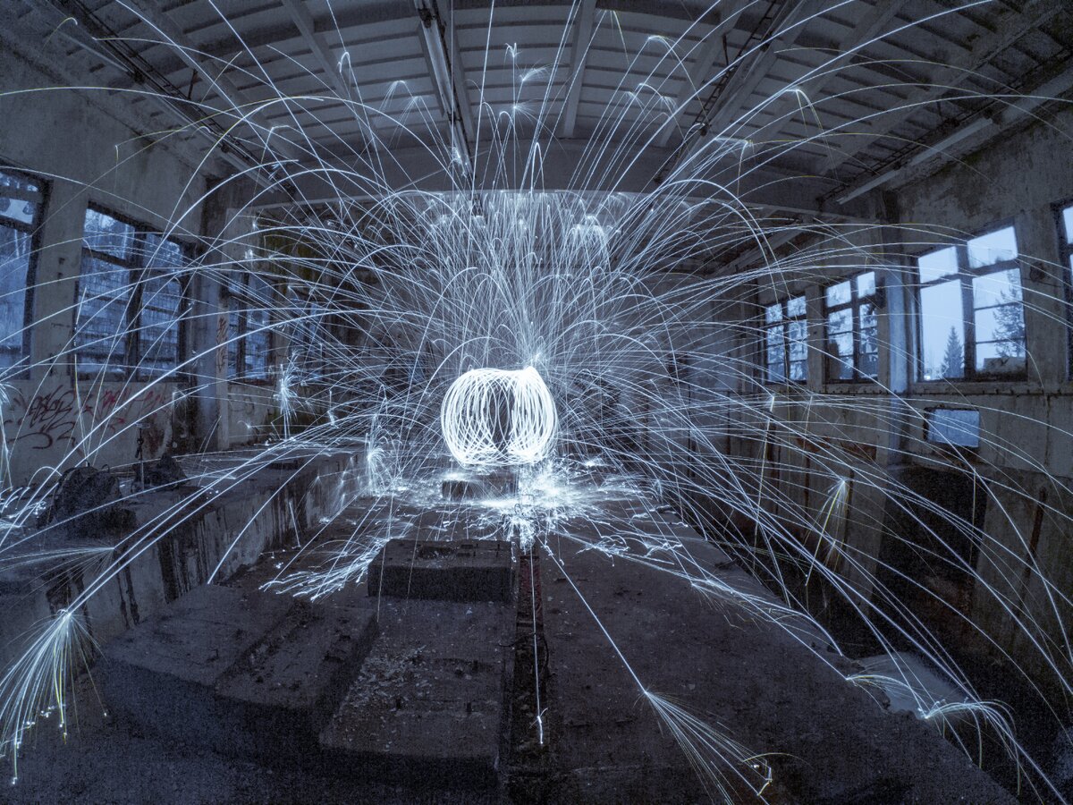 Photo by Ondřej Neduchal