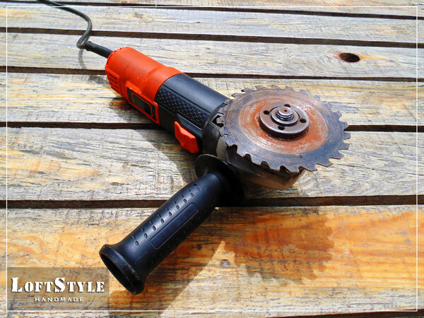 самый опасный диск