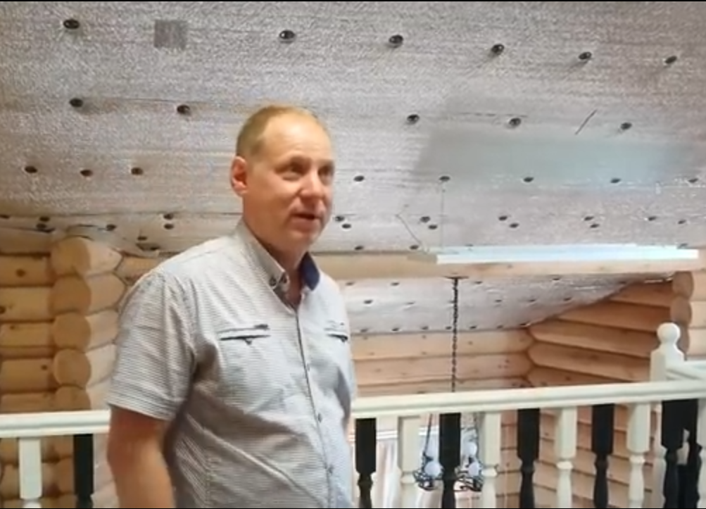 тепофол отличный утеплитель