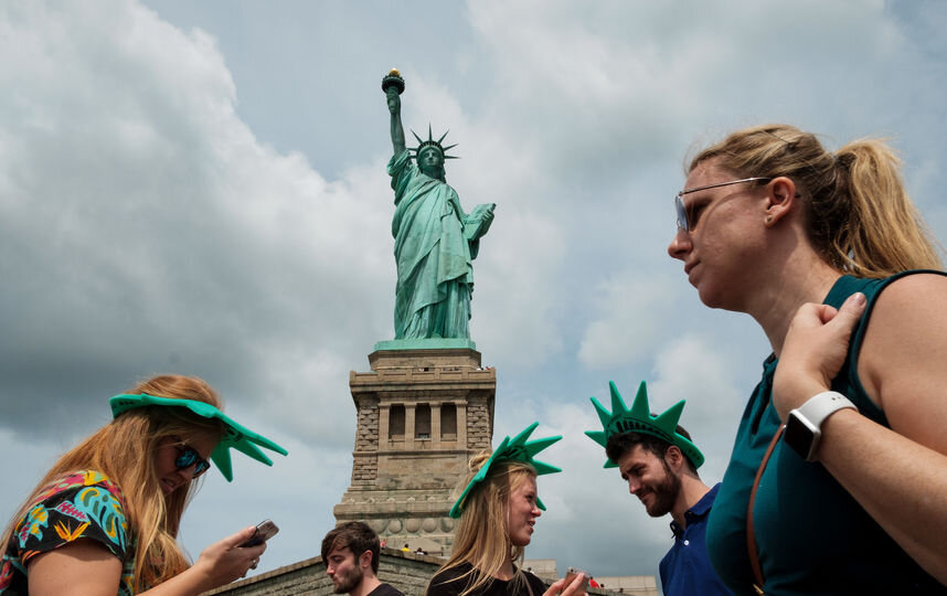 Галина панина дети. Глазами эмигранта. Сша наизнанку. Глазами эмигранта. Жизнь в америке.